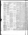 Shields Daily Gazette Thursday 07 August 1884 Page 2