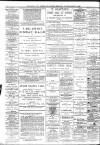 Shields Daily Gazette Saturday 16 August 1884 Page 2