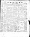 Shields Daily Gazette Tuesday 02 September 1884 Page 1