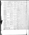 Shields Daily Gazette Tuesday 02 September 1884 Page 2
