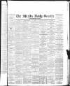 Shields Daily Gazette Wednesday 03 September 1884 Page 1