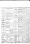 Shields Daily Gazette Wednesday 03 September 1884 Page 2