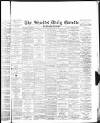 Shields Daily Gazette