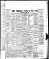 Shields Daily Gazette