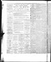 Shields Daily Gazette Wednesday 01 October 1884 Page 2