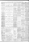 Shields Daily Gazette Monday 06 October 1884 Page 2