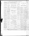 Shields Daily Gazette Monday 27 October 1884 Page 2
