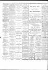 Shields Daily Gazette Wednesday 29 October 1884 Page 2