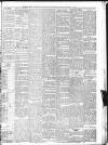 Shields Daily Gazette Saturday 01 November 1884 Page 3