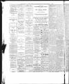 Shields Daily Gazette Wednesday 05 November 1884 Page 2