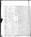 Shields Daily Gazette Tuesday 18 November 1884 Page 2