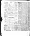 Shields Daily Gazette Friday 21 November 1884 Page 2