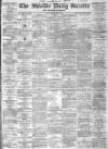 Shields Daily Gazette Saturday 04 April 1885 Page 1