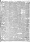 Shields Daily Gazette Saturday 04 April 1885 Page 3