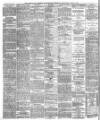 Shields Daily Gazette Wednesday 22 April 1885 Page 4