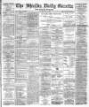 Shields Daily Gazette Tuesday 05 May 1885 Page 1