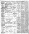 Shields Daily Gazette Monday 13 July 1885 Page 2