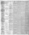 Shields Daily Gazette Tuesday 11 August 1885 Page 2