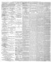 Shields Daily Gazette Tuesday 08 September 1885 Page 2