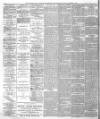 Shields Daily Gazette Monday 05 October 1885 Page 2