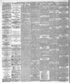 Shields Daily Gazette Tuesday 06 October 1885 Page 2