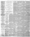 Shields Daily Gazette Wednesday 14 October 1885 Page 2