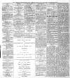 Shields Daily Gazette Saturday 14 November 1885 Page 4