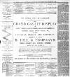 Shields Daily Gazette Saturday 05 December 1885 Page 4