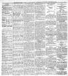 Shields Daily Gazette Saturday 05 December 1885 Page 5