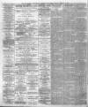 Shields Daily Gazette Monday 14 December 1885 Page 2