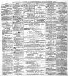 Shields Daily Gazette Saturday 19 December 1885 Page 2