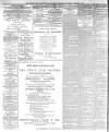 Shields Daily Gazette Thursday 07 January 1886 Page 2