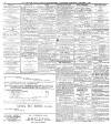 Shields Daily Gazette Saturday 09 January 1886 Page 4