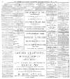 Shields Daily Gazette Saturday 24 April 1886 Page 4