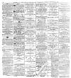 Shields Daily Gazette Saturday 04 December 1886 Page 2