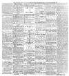 Shields Daily Gazette Saturday 04 December 1886 Page 4