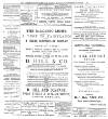 Shields Daily Gazette Saturday 04 December 1886 Page 6