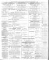 Shields Daily Gazette Thursday 16 December 1886 Page 2
