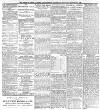 Shields Daily Gazette Saturday 08 January 1887 Page 4