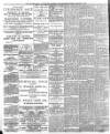 Shields Daily Gazette Wednesday 12 January 1887 Page 2