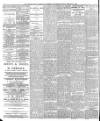 Shields Daily Gazette Tuesday 01 February 1887 Page 2