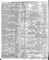 Shields Daily Gazette Tuesday 01 February 1887 Page 4