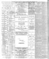 Shields Daily Gazette Friday 11 February 1887 Page 2