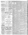Shields Daily Gazette Monday 04 April 1887 Page 2