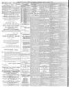 Shields Daily Gazette Friday 05 August 1887 Page 2