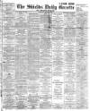 Shields Daily Gazette Tuesday 03 January 1888 Page 1