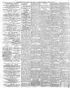 Shields Daily Gazette Thursday 05 January 1888 Page 2