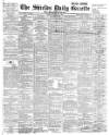 Shields Daily Gazette Friday 13 January 1888 Page 1