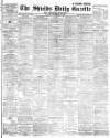 Shields Daily Gazette Saturday 18 February 1888 Page 1