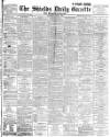 Shields Daily Gazette Saturday 07 April 1888 Page 1